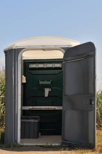 Porta potty rental for festivals in Camanche North Shore, CA