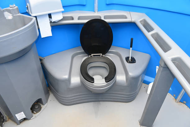 Best Affordable portable toilet rental  in Manche North Shore, CA