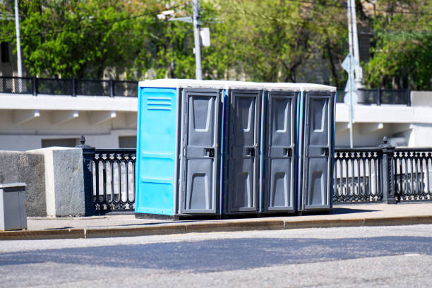 Best Emergency porta potty rental  in Manche North Shore, CA