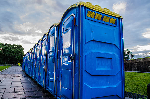 Portable Toilet Options We Offer in Camanche North Shore, CA